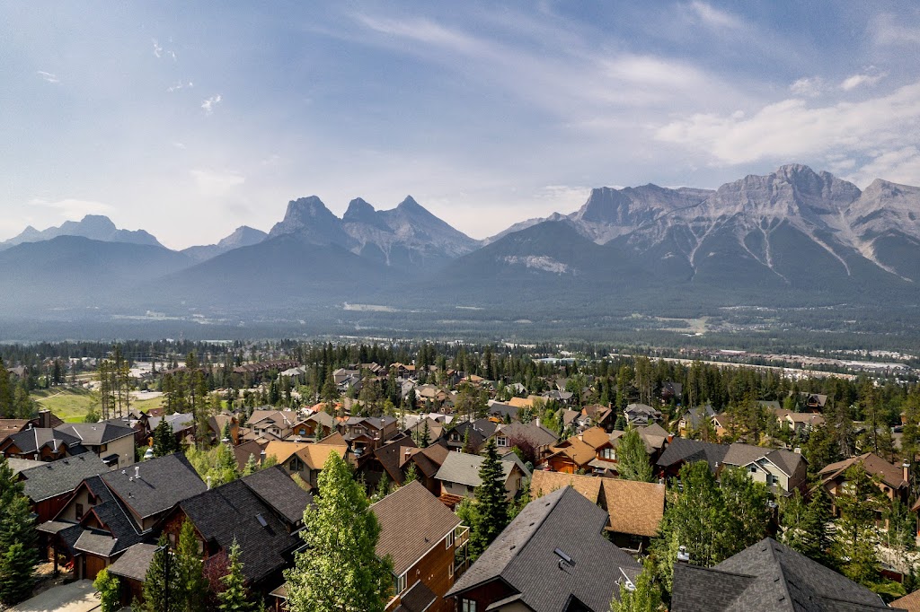 Canmore & Banff Real Estate | Kathie Cook Real Estate | 709 8 St #104, Canmore, AB T1W 2B2, Canada | Phone: (403) 688-9498