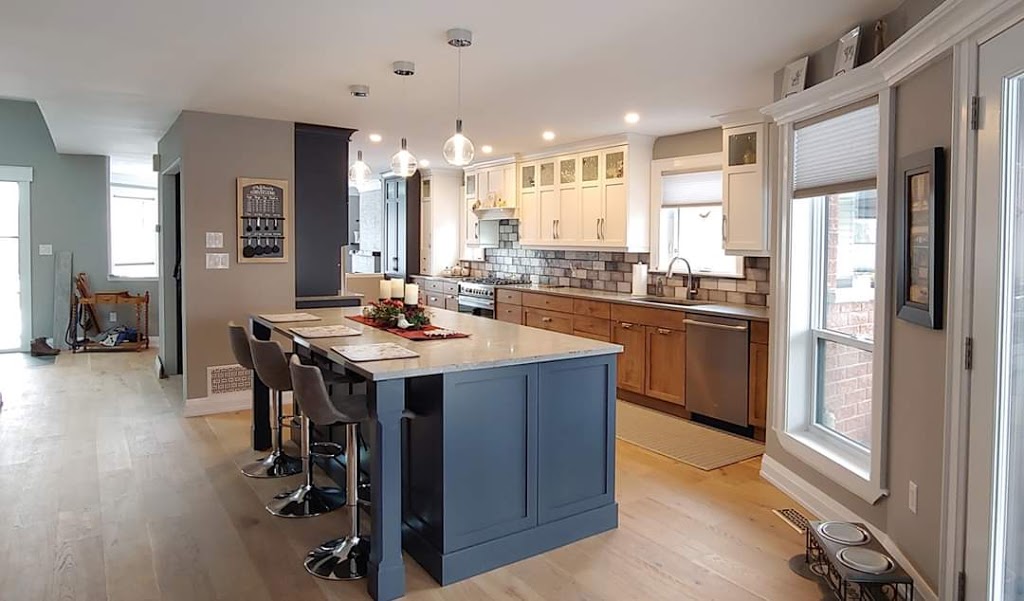 Millbrook Cabinetry Inc. | 15 Henegan Rd, Virgil, ON L0S 1T0, Canada | Phone: (905) 468-2393