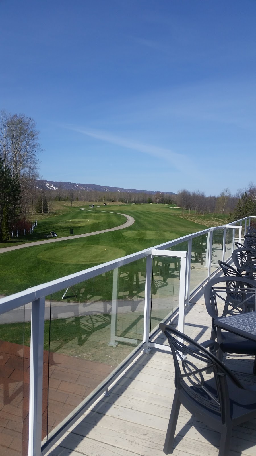 Cranberry Golf Course | 27 Harbour St W, Collingwood, ON L9Y 5B4, Canada | Phone: (705) 444-2699
