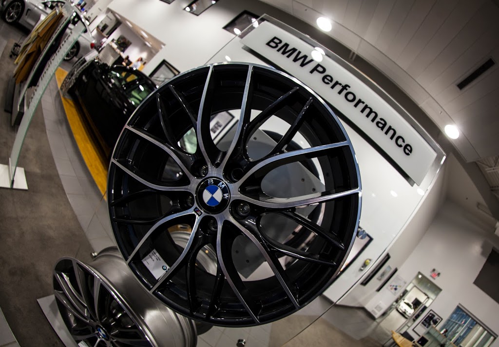 Maranello BMW | 55 Auto Park Cir, Woodbridge, ON L4L 8R1, Canada | Phone: (416) 213-5699