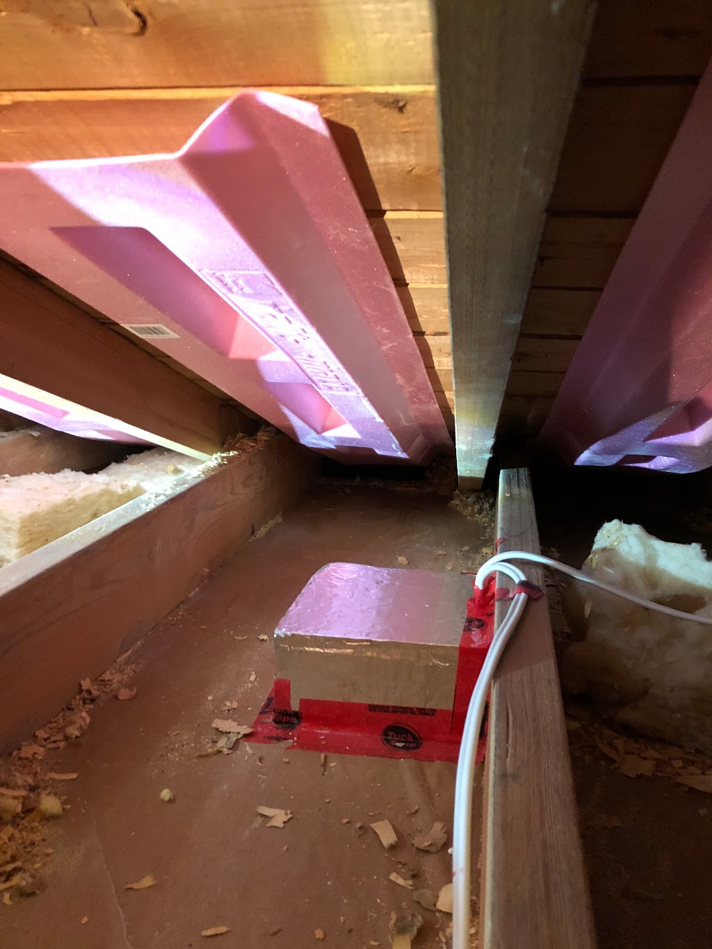 Arctic Shield Insulation Ltd | 5222 130 Ave SE, Calgary, AB T2Z 0G4, Canada | Phone: (587) 577-6833