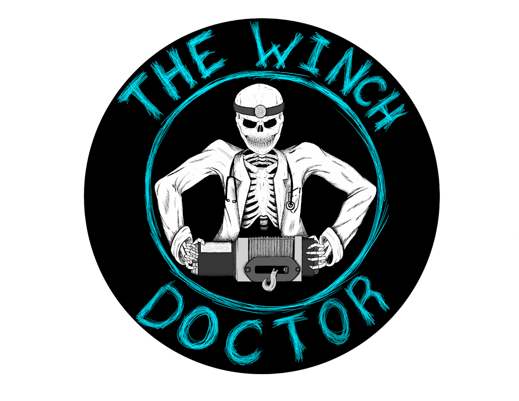 The Winch Doctor | 12717 50 St NW, Edmonton, AB T5A 4L8, Canada | Phone: (780) 700-6393