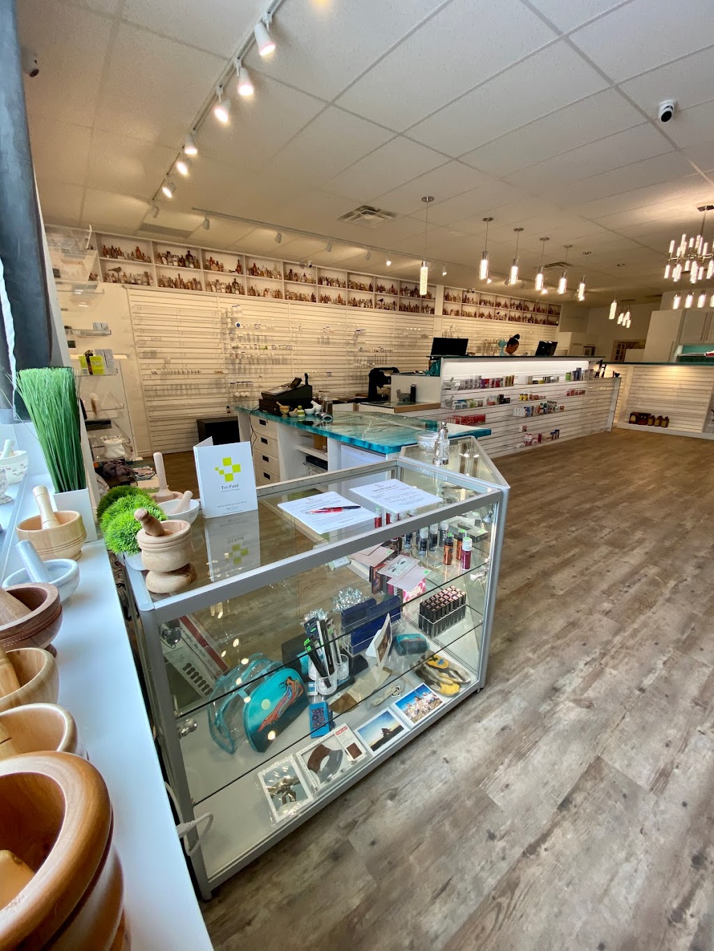 Sweetgrass Pharmacy and Compounding | 404 ON-551 Unit 5, MChigeeng, ON P0P 1G0, Canada | Phone: (705) 377-7479