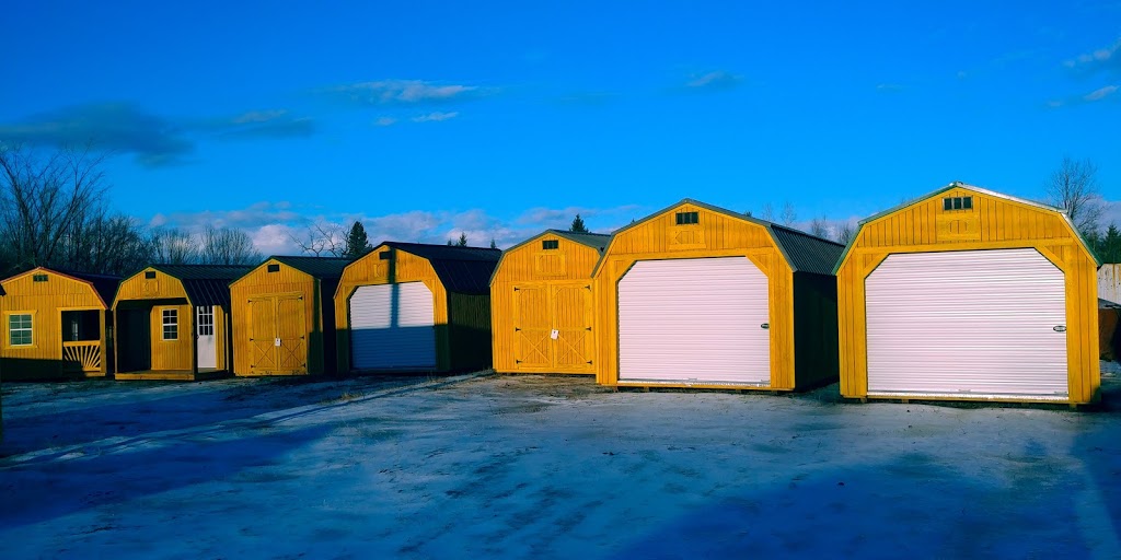 Waughs River Buildings Inc. | 681, Hwy 311 Loop, Tatamagouche, NS B0K 1V0, Canada | Phone: (902) 324-2276