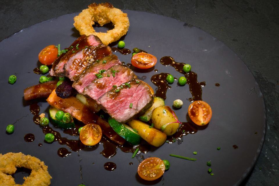 Enclave Resto-Bar et Terrasse | 150 Rue Jean Coutu, Varennes, QC J3X 1P7, Canada | Phone: (450) 652-4855 ext. 204