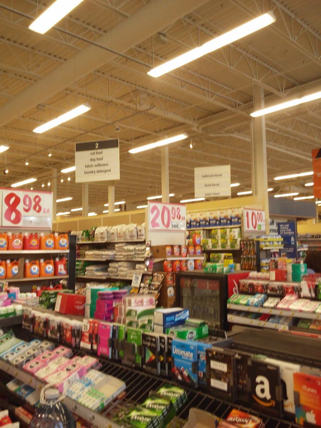 Real Canadian Superstore | 190 Richmond Rd, Ottawa, ON K1Z 6W6, Canada | Phone: (613) 722-5890