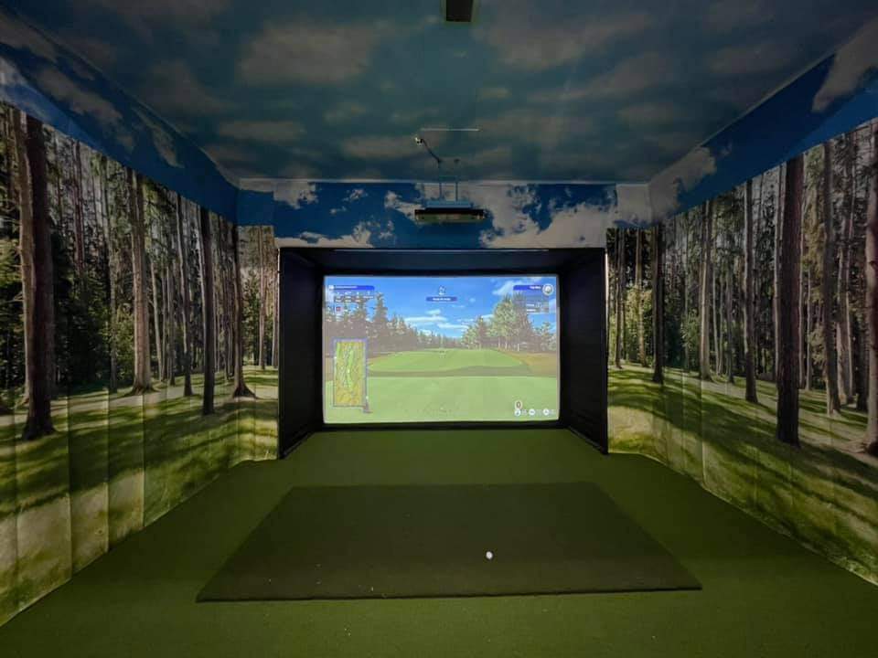 GolfSim | Tuscany, Calgary, AB T3L 0C5, Canada | Phone: (403) 890-9041