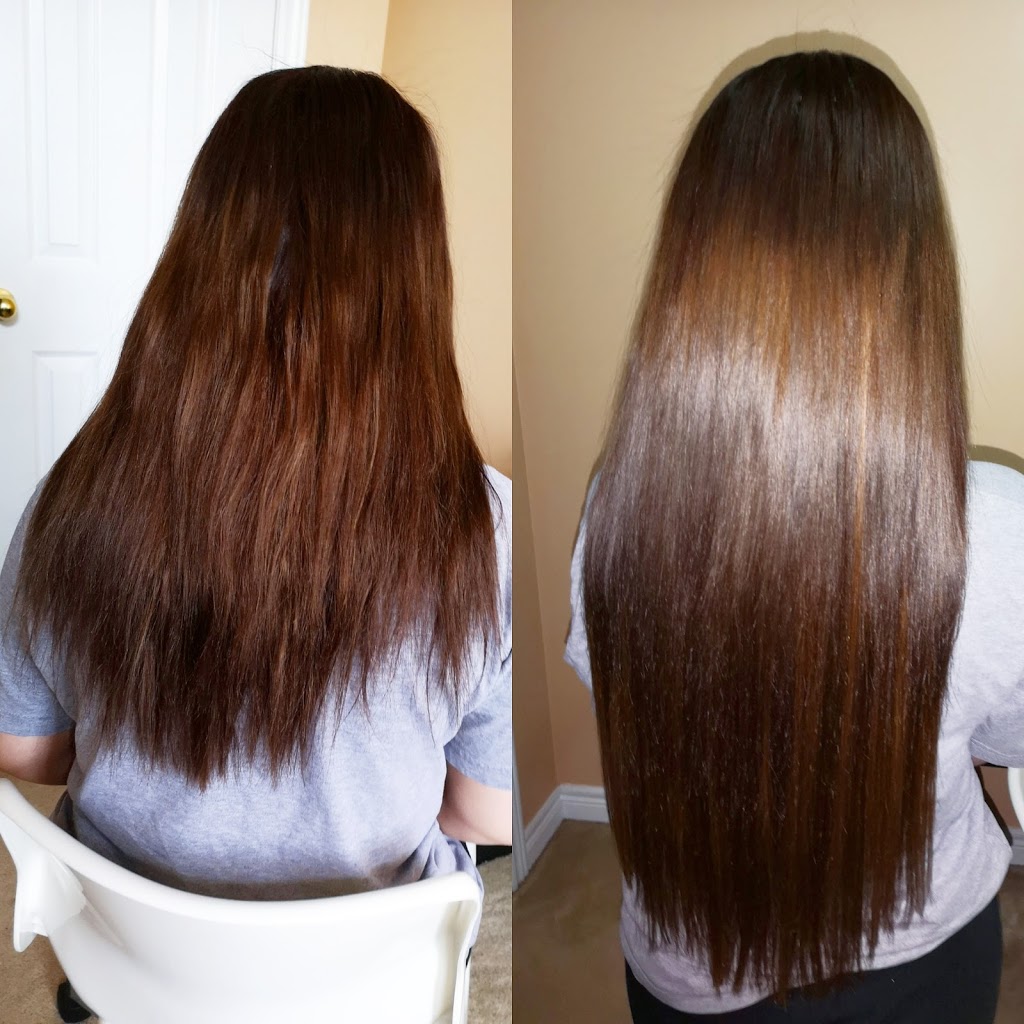 Rpnzl Hair | 94 Donisi Ave, Thornhill, ON L4J 6W1, Canada | Phone: (647) 309-3639