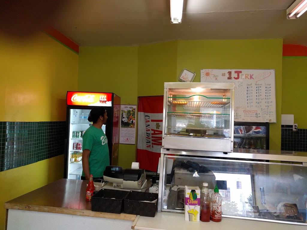 No. 1 Jerk | 2859 Kingston Rd, Scarborough, ON M1M 1N3, Canada | Phone: (647) 771-7760