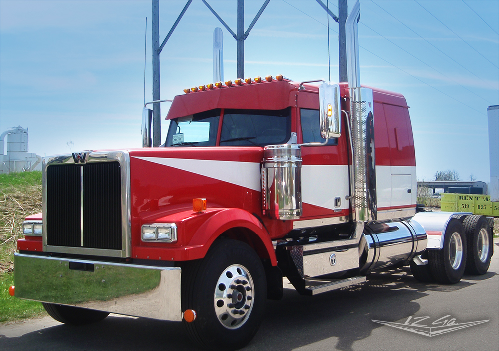 Twelve Ga Customs | 45 Massey Rd, Guelph, ON N1H 7M6, Canada | Phone: (519) 766-0943