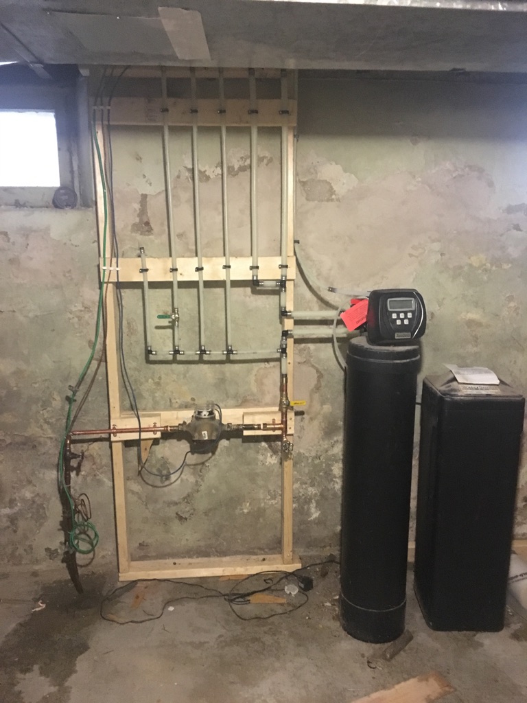 MTAC Plumbing | 121 Oneida Pl, Kitchener, ON N2A 3G3, Canada | Phone: (226) 770-8080