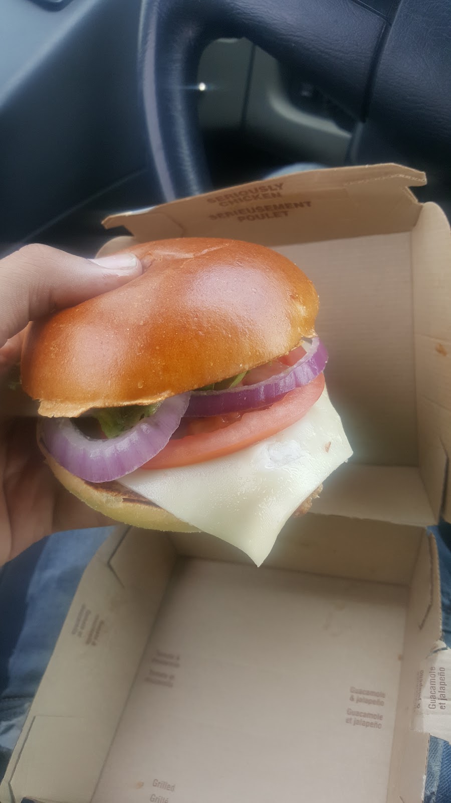McDonalds | 160 Sandalwood Pkwy E, Brampton, ON L6Z 1Y5, Canada | Phone: (905) 840-0700