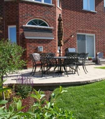 Cypress Hill design & build | 4805 Brock Rd, Claremont, ON L1Y 1A2, Canada | Phone: (416) 526-2177