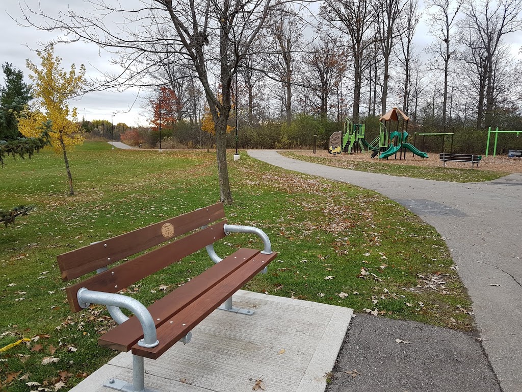 Forest Park | 6810 Forest Park Dr, Mississauga, ON L5N 6X6, Canada | Phone: (905) 785-6306