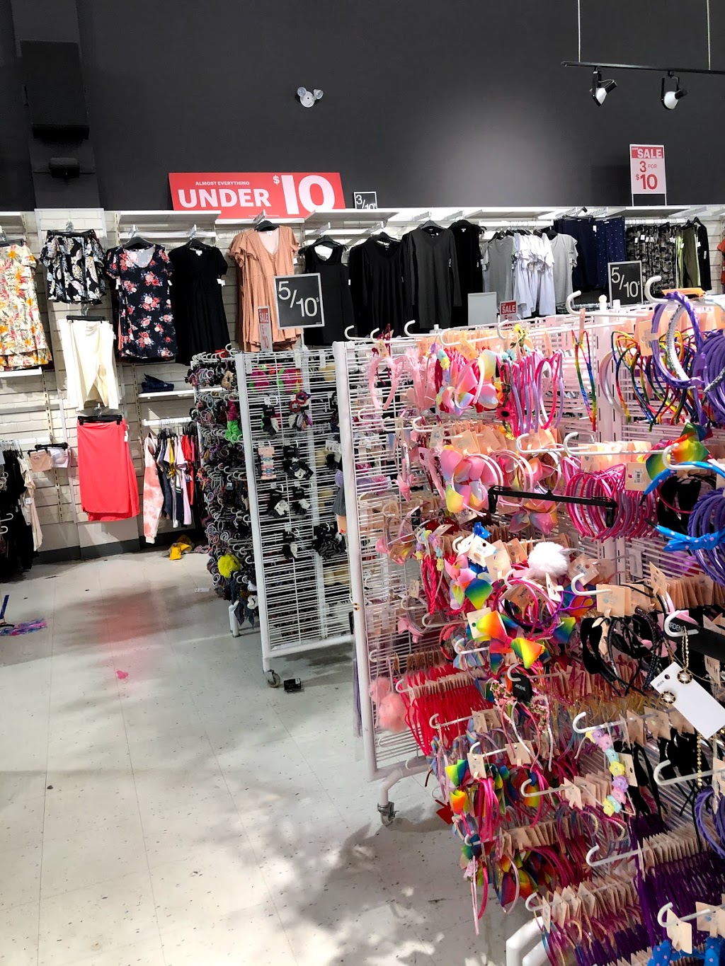 Ardene | 499 Main St S 6,6A, Brampton, ON L6Y 1N7, Canada | Phone: (905) 799-0337