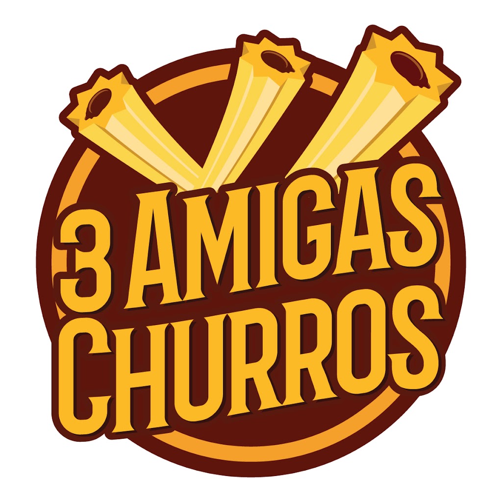3 Amigas Churros | 6 Golden Fern St, Markham, ON L6B 0V3, Canada | Phone: (416) 707-6423