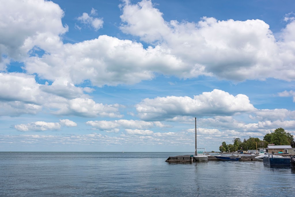 East Point Marina | 967 Lake Dr N, Keswick, ON L4P 3E9, Canada | Phone: (905) 989-2821