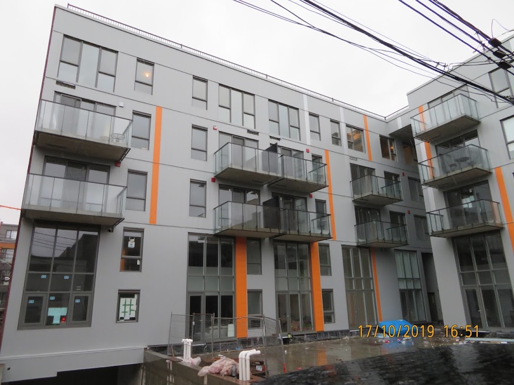 Alauda Construction Inc | 3815 Rue Sabrevois, Canada, QC H1H 2X3, Canada | Phone: (514) 591-6747