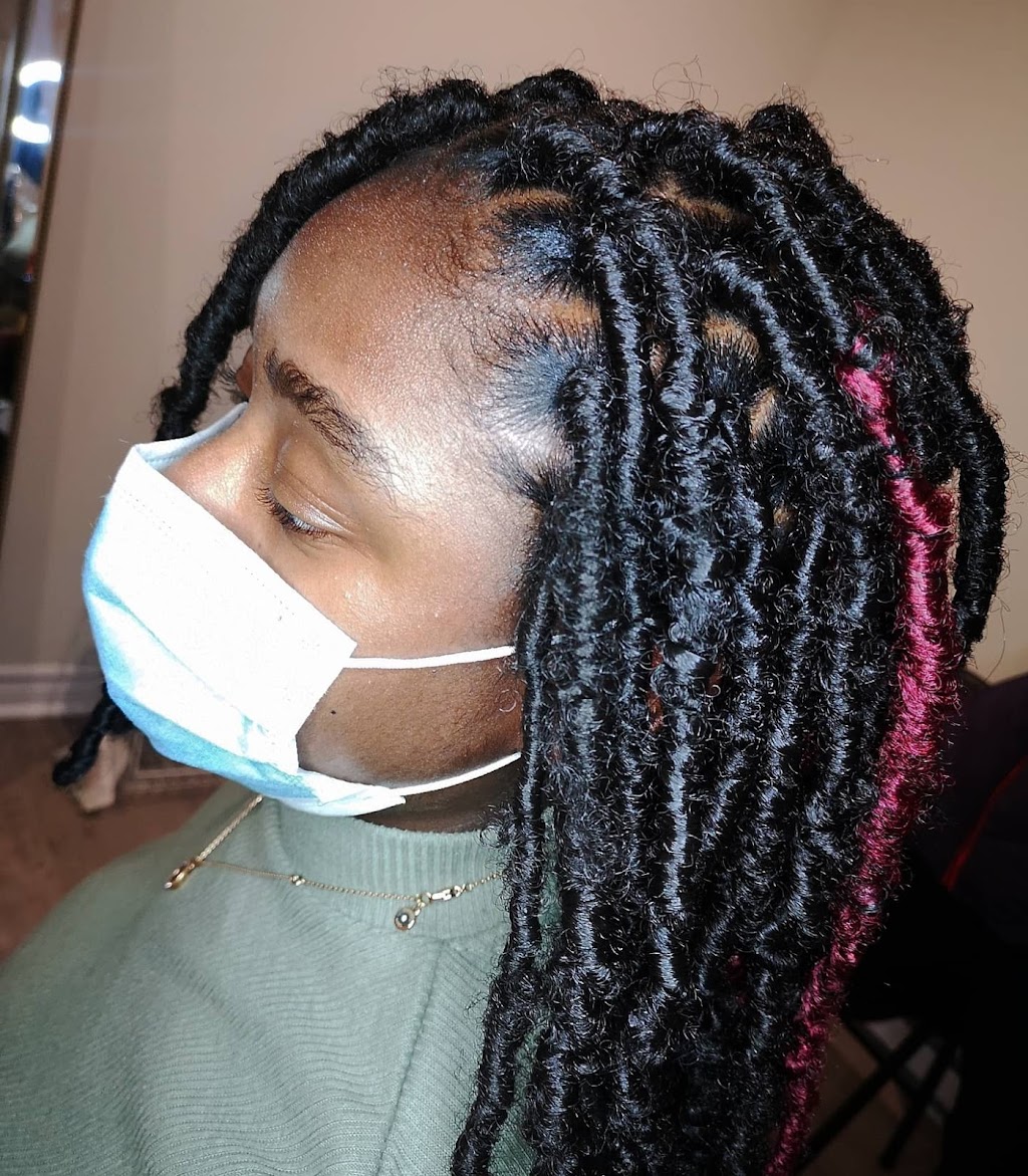 Valou.HairStyle | Rue Rodrigue, Terrebonne, QC J7M 2L5, Canada | Phone: (514) 833-4856