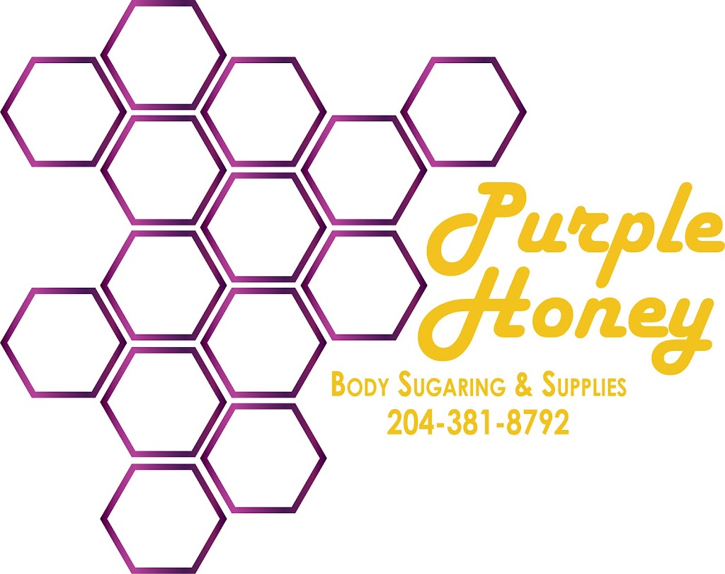 Purple Honey Body Sugaring | 107 Cloverfield Drive, Kleefeld, MB R0A 0V1, Canada | Phone: (204) 381-8792