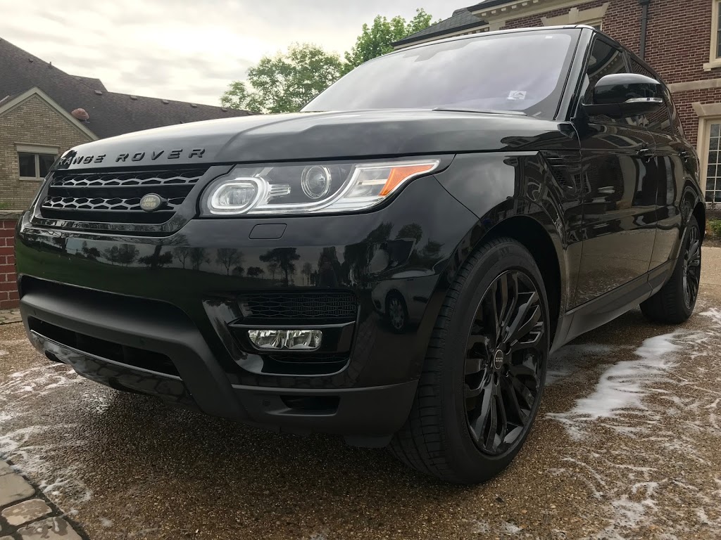 LusterCare Mobile Auto Spa, LLC | 28756 Iris Dr, New Baltimore, MI 48047, USA | Phone: (586) 267-2303