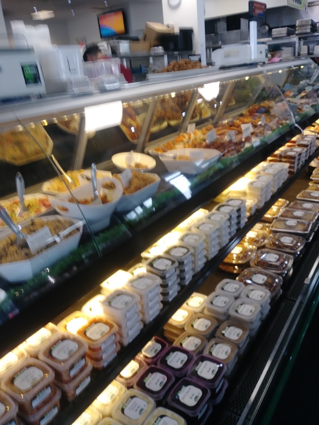 Savours Gourmet | 3500 Bathurst St, North York, ON M6A 2C6, Canada | Phone: (416) 663-7779