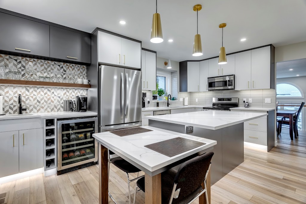 Weaver Design Inc. | 933 Ormsby Wynd NW, Edmonton, AB T5T 6A9, Canada | Phone: (780) 667-0927
