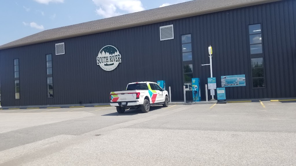 Ivy Charging Station | 309b Hwy 124, South River, ON P0A 1X0, Canada | Phone: (800) 301-1950
