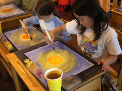 Inventive Minds Kidz Academy | 7751 Yonge St, Thornhill, ON L3T 2C4, Canada | Phone: (905) 886-5437