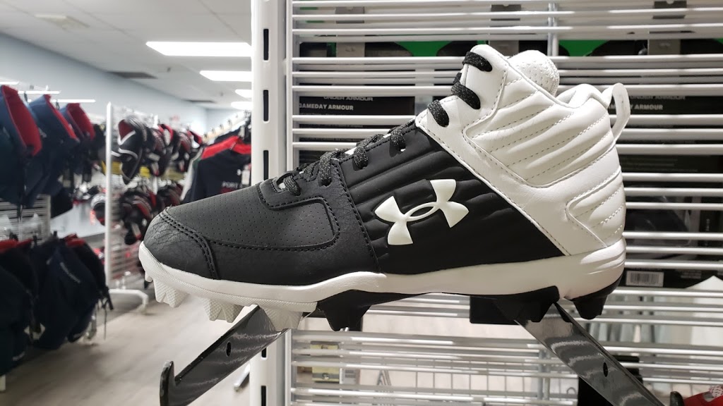 Danglers Edge Sports | 417 Wellington St, St Thomas, ON N5R 5J5, Canada | Phone: (519) 207-4440