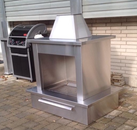 True Stainless | 225 Nugget Ave Unit 10, Scarborough, ON M1S 3L2, Canada | Phone: (416) 754-8783