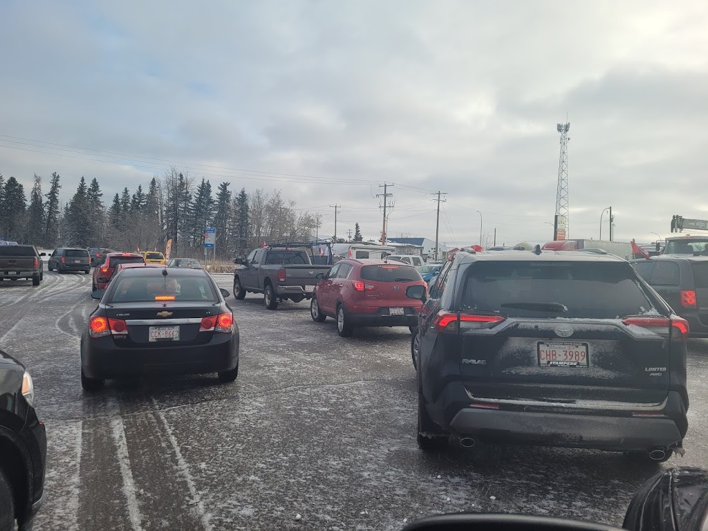Red Deer Gasoline Alley UFA Petroleum Agency & Cardlock | 37479 Highway 2 & Willow Street, Red Deer, AB T4E 1B1, Canada | Phone: (403) 340-8544