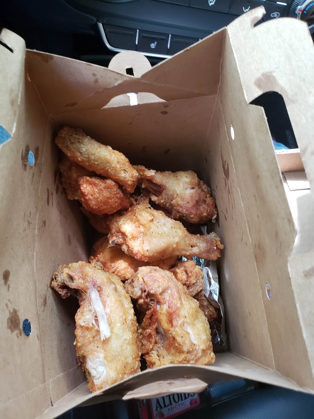 Saltys Drive Inn | Provincial Trunk 9 Hwy, Winnipeg Beach, MB R0C 3G0, Canada | Phone: (204) 389-2731