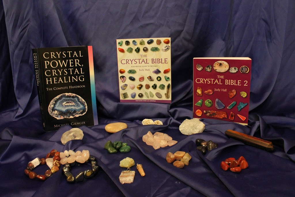 Treasures For The Soul & The Small MEDIUM at Large | 48 Parkdale Ave N, Hamilton, ON L8H 5W7, Canada | Phone: (905) 547-4333