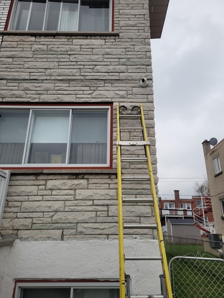 Alarme Doven | 1177 Autoroute Laval Ouest #206, #206, Laval, QC H7L 3W3, Canada | Phone: (866) 906-4664