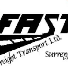 Fast Freight Transport Ltd | 15832 Colebrook Rd, Surrey, BC V3S 0L2, Canada | Phone: (604) 574-7242