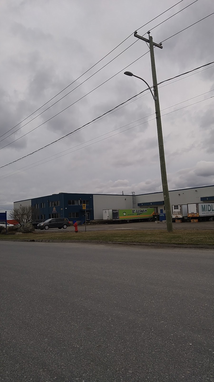 Cercueil Magog Casket Inc 2161 Rue Tanguay, Magog, QC J1X 5Y5, Canada