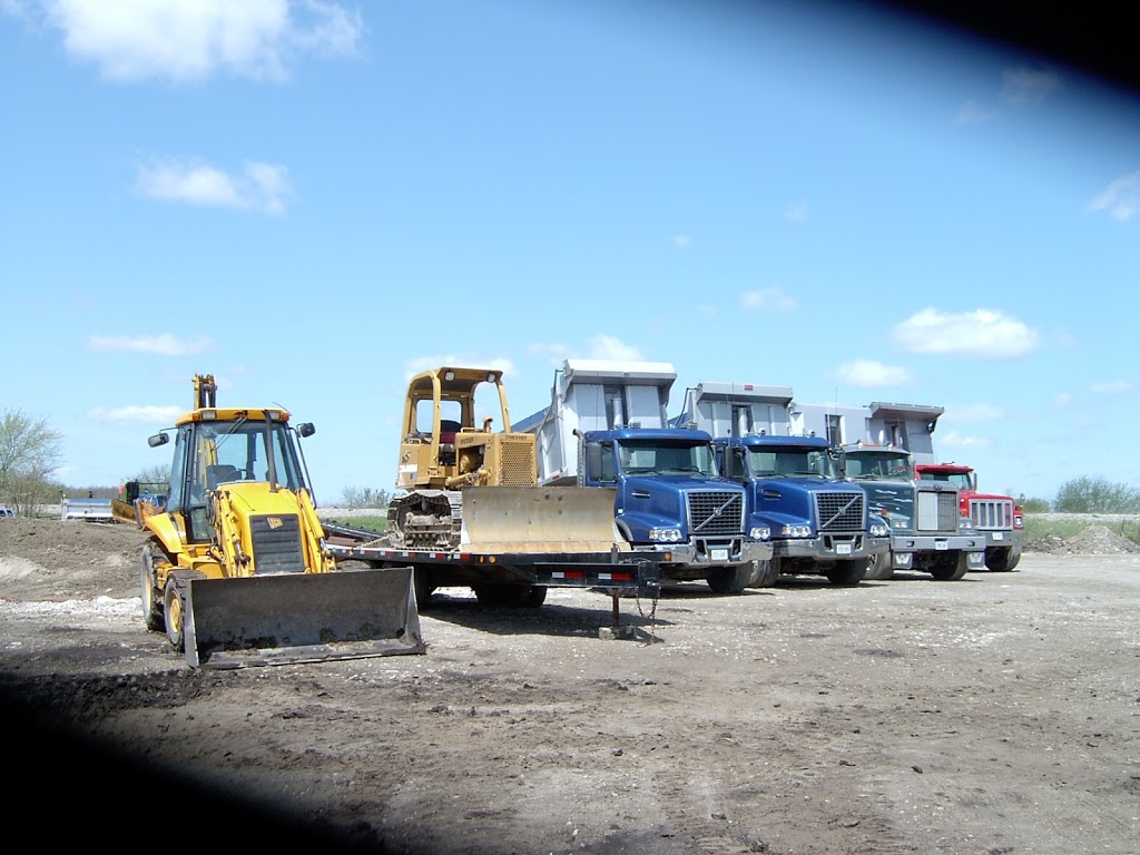 S & B Construction Ltd | 36312 Talbot Line, Shedden, ON N0L 2E0, Canada | Phone: (519) 764-2617