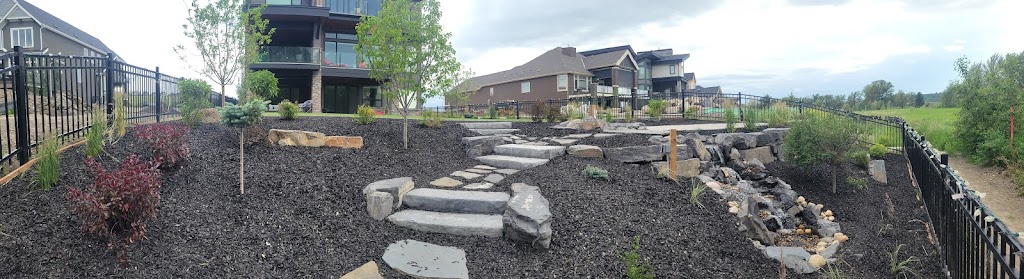 Rocky Mountain Waterscapes | 106 Bridlewood Ave SW, Calgary, AB T2Y 3T1, Canada | Phone: (587) 917-6151
