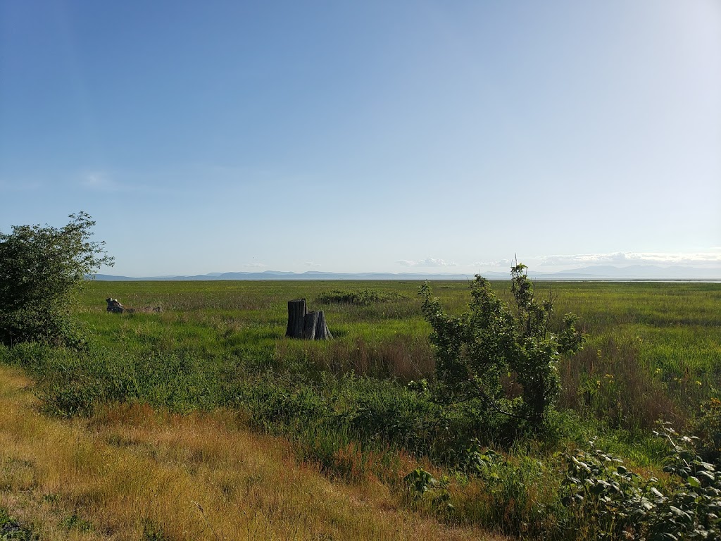 Swenson Walk | 2606 River Rd, Delta, BC V4K, Canada, Canada