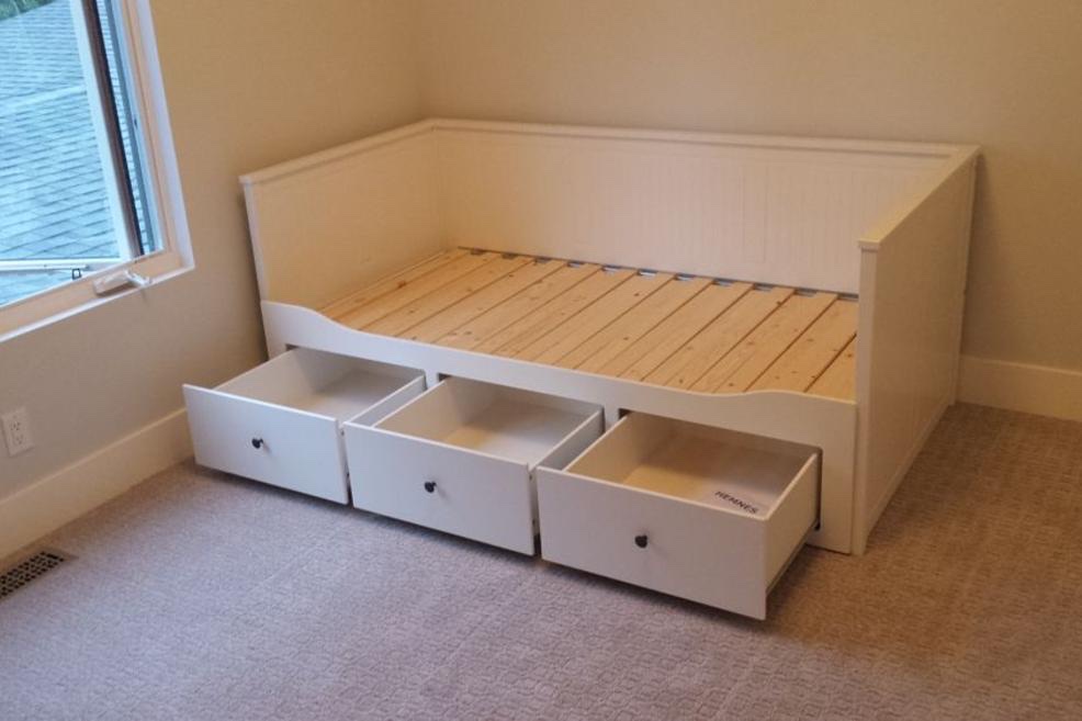 Quick Furniture Assembly and Installation | 6581 Song Bird Crescent, Mississauga, ON L5W 1E1, Canada | Phone: (647) 871-4553
