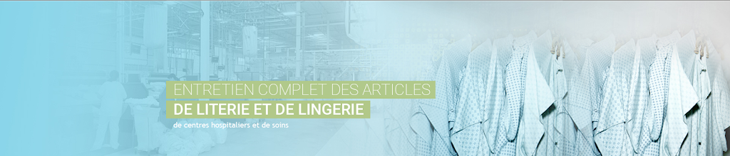 Buanderie Blanchelle Inc | 94 Rue de Normandie, Repentigny, QC J6A 4W2, Canada | Phone: (450) 585-1218
