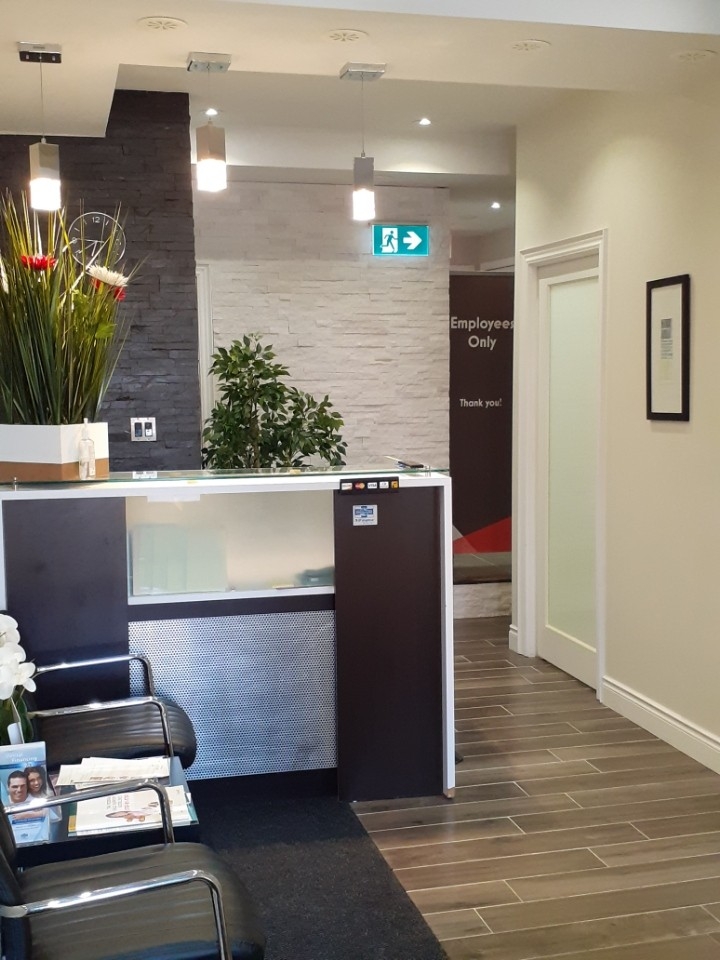 Family Law Office of Karmel Sinclair | 44 Baycliffe Cres Unit 2, Brampton, ON L7A 3Y7, Canada | Phone: (289) 233-4043