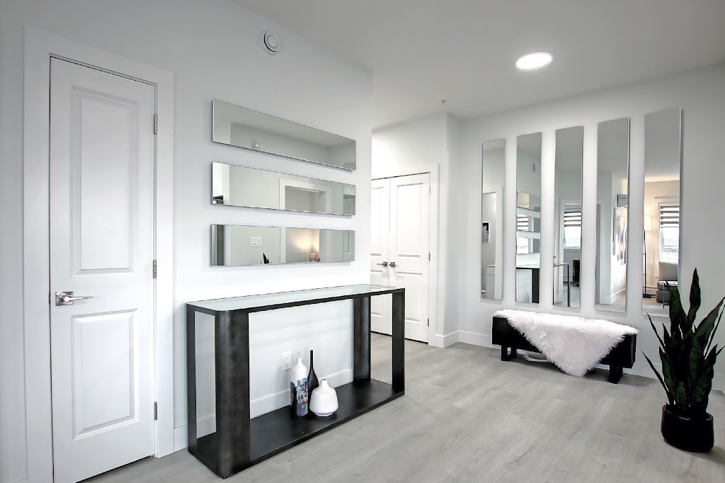 Slate Residences | 811 Daniels Way SW, Edmonton, AB T6W 1A7, Canada | Phone: (780) 906-7595