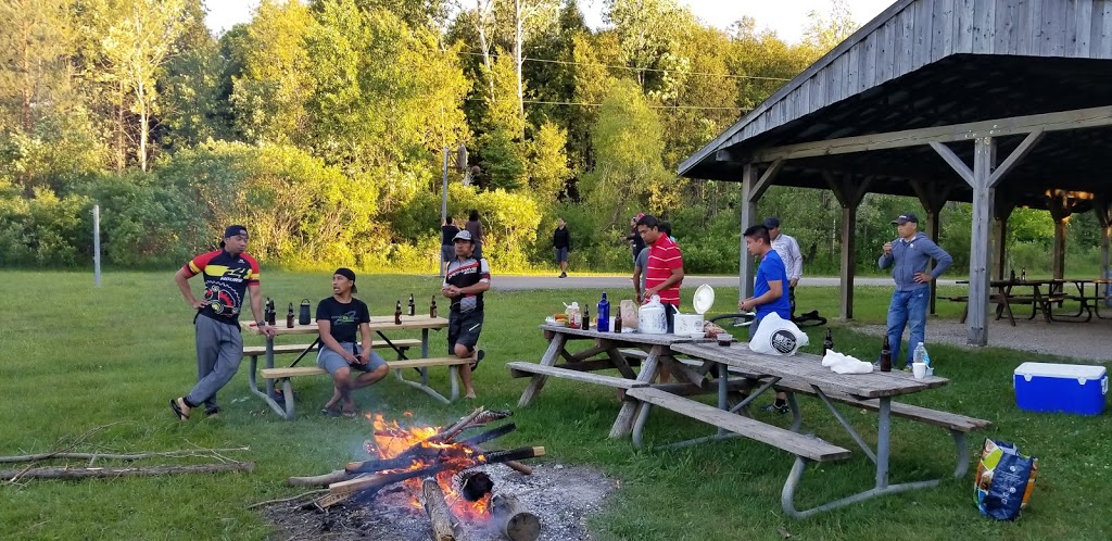 Albion Hills Conservation Park | 16500 Peel Regional Rd 50, Caledon, ON L7E 3E7, Canada | Phone: (905) 880-0227