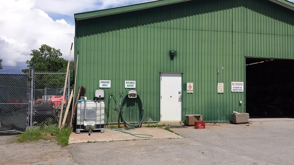 Kanata Lakes Golf Club Maintenance Shop | 39 Stonecroft Terrace, Kanata, ON K2K 2V1, Canada | Phone: (866) 261-9799
