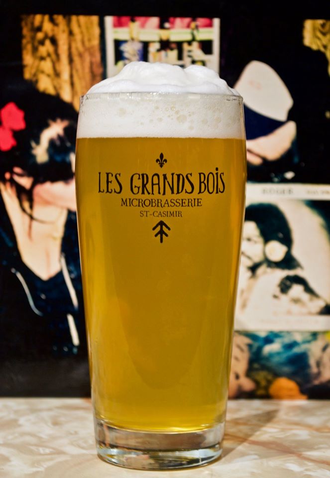 Théâtre des Grands Bois | 405 Rue Tessier E, Saint-Casimir, QC G0A 3L0, Canada | Phone: (418) 266-3815