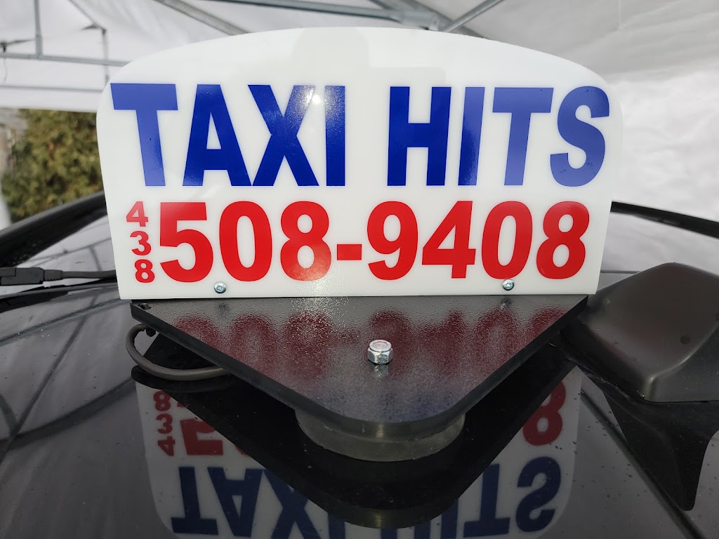 TAXI HITS Repentigny | 961 Rue Einstein, Repentigny, QC J5Y 3W4, Canada | Phone: (438) 508-9408