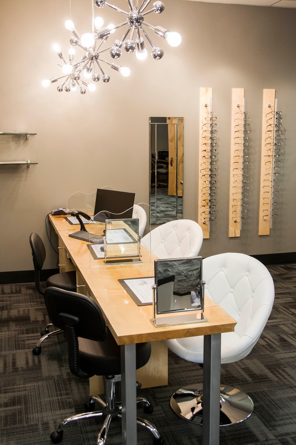 Cascadia Eye Bellingham | 3115 Old Fairhaven Pkwy, Bellingham, WA 98225, USA | Phone: (360) 424-2020