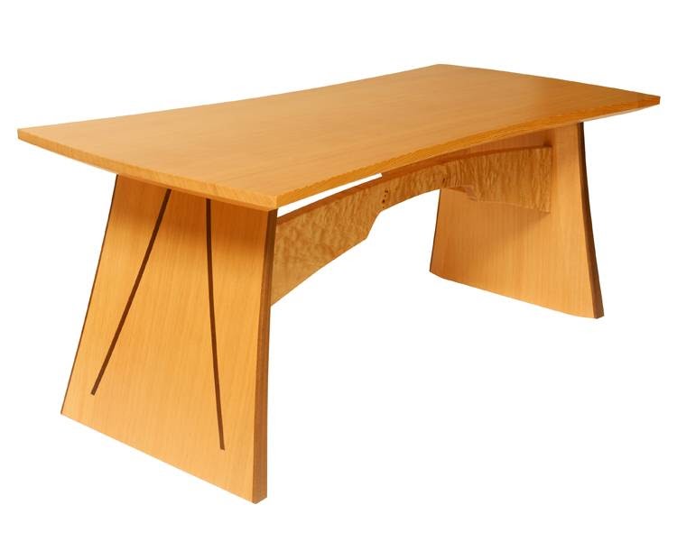 Burns Jennings Custom Art Furniture | 787 Hummingbird Ln, Bowen Island, BC V0N 1G0, Canada | Phone: (604) 319-1701